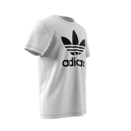 Adidas Originals Trefoil T-shirt - AJ8828