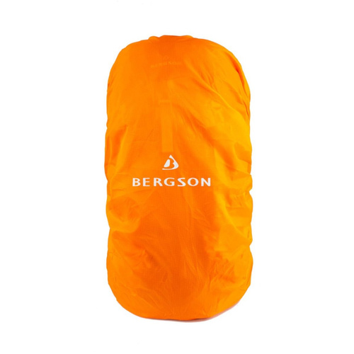 Bergson LOTE 20L Turquise Trekking Backpack