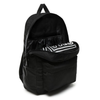 Vans Old Skool III Sac à dos - VN0A3I6RY28 + Benched Bag + Pencil Pouch