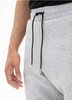 Pit Bull West Coast Alcorn Shorts Men's Sports Shorts Gray - 310203150