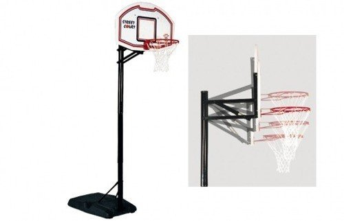 Sure Shot 512 Los Angeles Portable Basketball Unit