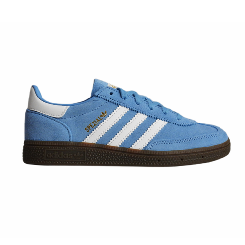 Adidas Campus 00s Kids Shoes Silver Green/Cloud White - JP5509