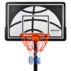 METEOR Mobile Basketball Set - 10137