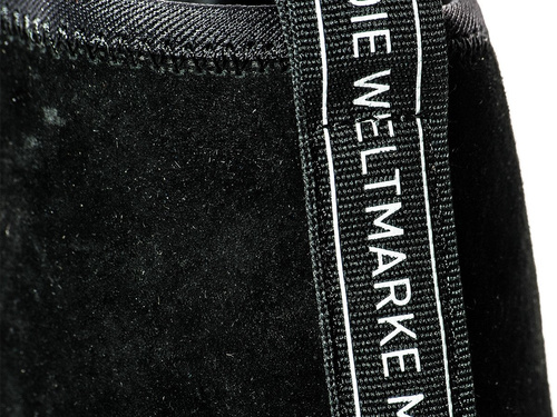 Adidas NMD C1 Chukka "Core Black" Chaussures - s79146