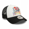 New Era WB Looney Tunes Bugs Bunny and Friends Trucker Cap - 60565412