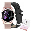 Zegarek Smart Watch G.RSWBF2-4D2-2  r.gold/black