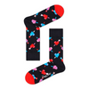 Happy Socks 3-pak I Love You Chaussettes - XLOV08-4400