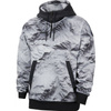 Air Jordan 23 Engineered Printed Pullover Hoodie - CU9148-100