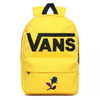 Vans Old Skool III Lemon Chrome Backpack Custom Rose - VN0A3I6R85W