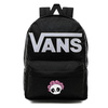 Vans Old Skool III Sac à dos - VN0A3I6RY28 - Custom Cute Skull (rose)