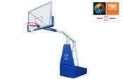 Sure Shot Mini Shot 780 Portable Basketball Unit