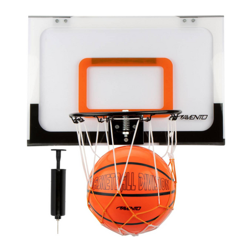 Mini basketball board for kids Avento - 47BM-TRA