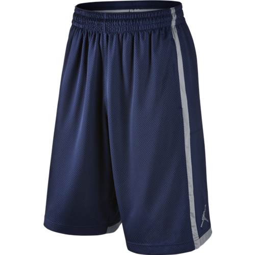 Nike JORDAN CROSSOVER SHORT de basket - 724834-411