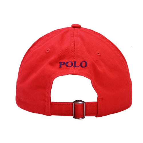 Polo Ralph Lauren Casquette - 710548524002