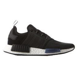 Adidas NMD R1 W Olive Black Chaussures - s75230
