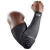 McDavid HexPad Extended Leg Sleeves Genouillère - 2 pièces