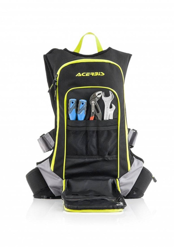 Acerbis X-STORM camelbag Sac à dos - 0022818.318