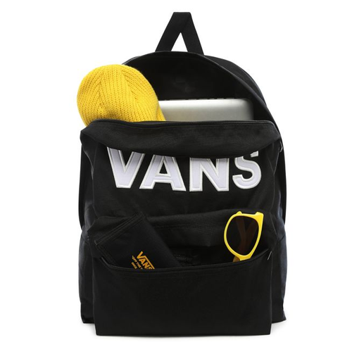 Vans Old Skool III Sac à dos - VN0A3I6RY28 - Custom Roses