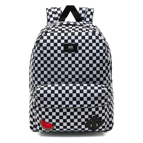 Vans Old Skool III Sac à dos - VN0A3I6RHU0 custom watermelon