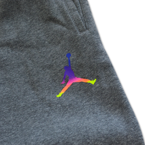 Air Jordan Sport DNA Multicolor Fleece Pants - CU9145-091
