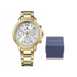 Tommy Hilfiger Watch - 1781742