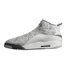 Sneakers Nike Air Jordan Dub Zero White -  311046-107