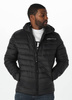 Pit Bull West Coast Starwood Hooded Flight Veste - 522004360