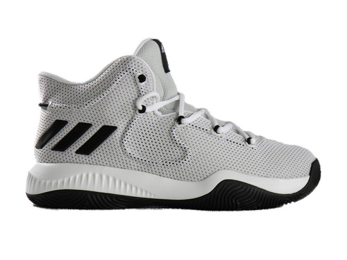 Adidas Crazy Explosive TD Shoes - BY4493