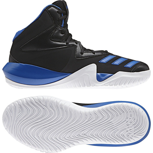 Adidas Crazy Team 2017 chaussures de basket-ball - BB8253