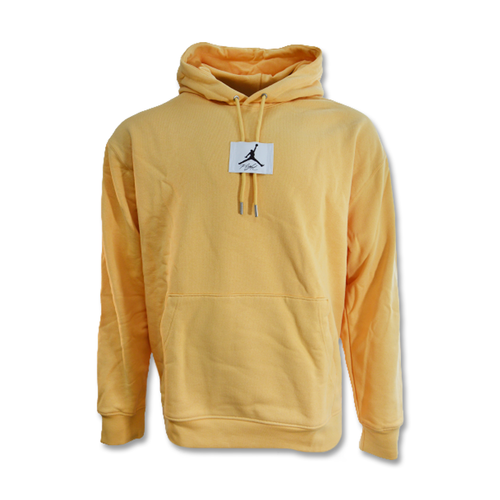 Air Jordan Flight Fleece Celestial Gold/Sail  - DQ7338-251