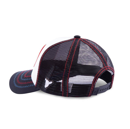 Capslab Star Wars Stormtrooper Trucker Casquette - CL/STT/1/BA