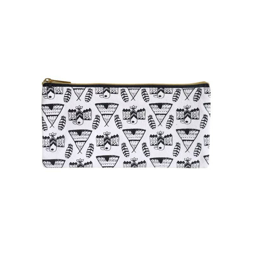 VANS New Skool Checkerboard Batoh + Pancil Pouch + Benched Bag