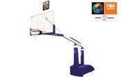 Sure Shot Lite Shot 795 Portable Basketball Unit