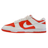Baskets pour hommes Nike Dunk Low Retro White University Red - DD1391-600