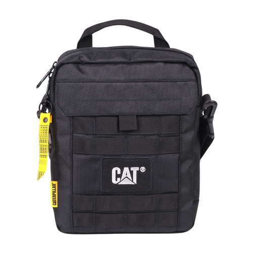 CATerpillar Namib Tablet Bag Black - 84036-01