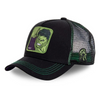 Capslab Marvel Hulk Trucker Casquette - CL/MAR/1/HLK5