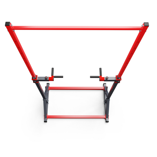 Stationary pull-up bar training rail K-SPORT - KSSL060/DIP