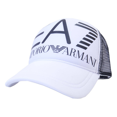 EA7 Emporio Armani Casquette - 274809 1P101 00010