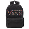 VANS Realm Sac à dos - VN0A3UI8YGL 004 + VANS Benched Bag
