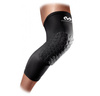 McDavid HexPad Extended Leg Sleeves Genouillère - 2 pièces