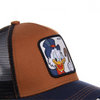 Capslab Disney Picsou trucker Casquette - CL/DIS/1/SCR1