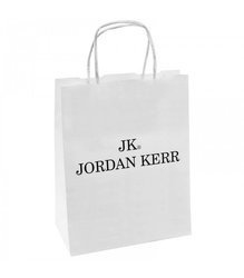 Jordan Kerr sac en papier pour montres