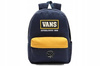 Vans Old Skool III Backpack - VN0A5KHQNM3 Custom Rose