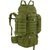 Raccoon 85 l Olive Green