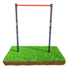 Outdoor garden pull-up bar K-SPORT - KSOZ001