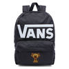 VANS Old Skool II Sac à dos Custom Dog - VN000ONIY28-813