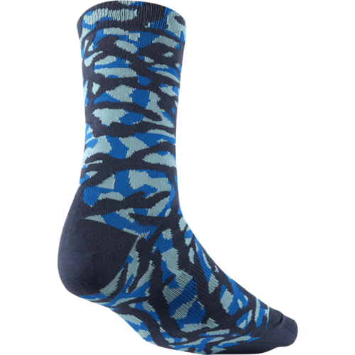 Nike JORDAN ELE CAMO Chaussettes - 716855-437