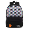 Vans Glitter Check Realm Sac à dos - VN0A48HGUX9 Custom basketball 