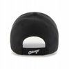 47 Brand MLB Chicago White Sox MVP Strapback - B-MVP06WBV-HM