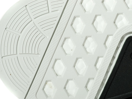 Adidas NMD C1 Chukka "Core Black" Chaussures - s79146